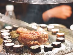 烧肉师牛肋条-泥炉烧肉师(新街口金銮巷店)