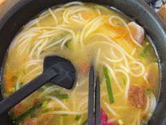 -桥香园过桥米线(国贸店)