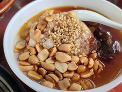 糕粑稀饭-金必轩(青岩店)