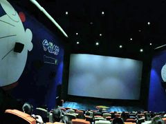 -春天国际影城(中庚漫游城杜比全景声店)