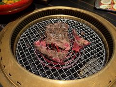 -厚贞日式烤肉(浦东汇智店)