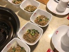 -味之绝热血美蛙鱼火锅(中坝店)