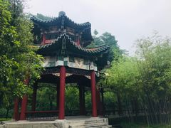 -横店影视城明清宫苑园区