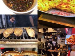 -八一路好吃街(雨田商务大厦店)