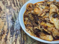拌猪头肉-雨田饭店(华兴东街店)