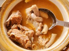 肉骨茶-铭记肉骨茶