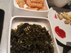 -半天妖烤鱼(中山路店)