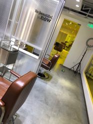 -AYO SALON