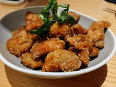 -隅乐胡椒虾·台湾菜·团建(皇岗店)