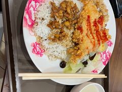 -大食代美食广场(迪士尼小镇店)