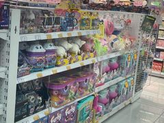 -TOYSRUS玩具反斗城(厦门新生活广场店)