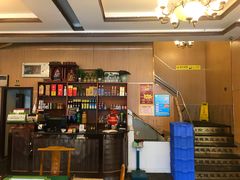 -龙继斑鱼庄(犀浦店)