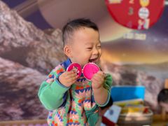 -YoKID优儿学堂早教托育园(常营托育园)