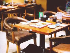 大堂-阿吾罗日本料理(K11艺术中心店)
