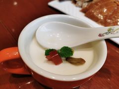 -京味张·北京烤鸭(天河南二路店)