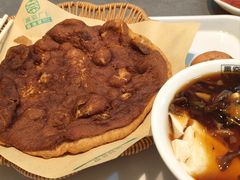 -黑窑厂糖油饼烤鸭·清真菜(旗舰店)