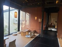 -Metal hands·铁手咖啡