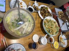 -亿牌牌东北烧烤(怀特店)