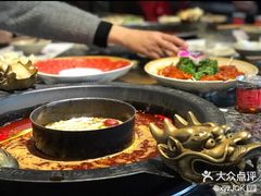 -蜀大侠火锅(建设路第五大道店)