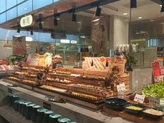 -汉阳廷自助烤肉(同和金铂天地店)