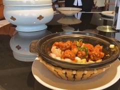 -禧宴Joyous Restaurant(禧园店)