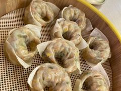 -面道赞宁海海鲜面(迎凤街店)