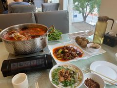 -甲秀楼缘餐厅(西直门店)