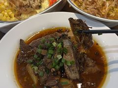 -小众香港茶餐厅(金山店)