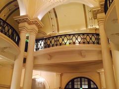 -LONG BAR 廊吧(外滩华尔道夫酒店)