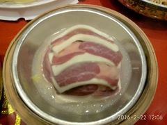 -福照楼汽锅鸡·云南菜(护国路店)