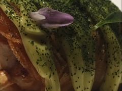 -Oyster Talks 四度蚝法餐厅