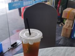 -嘉升大排档(番禺总店)