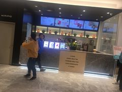 -CoCo都可(东城国贸店)