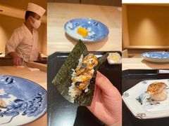 -鮨心和(外滩店)