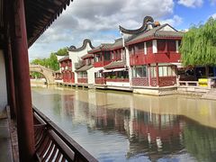 -召稼楼古镇