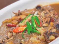 -菲乐餐厅(三十年经营·湖滨路店)