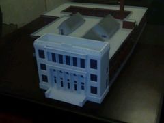 -沈阳金融博物馆