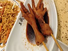 -蒸武门·广式茶点(新马店)