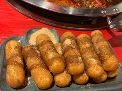 -谭鸭血老火锅(漳州路店)