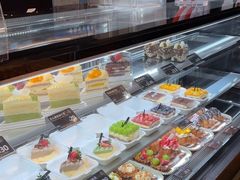 -FANEN法念·烘焙·甜点(万象城店)