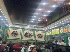 -花圃园餐厅店(和田二街28号院店)