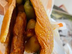 -麦当劳(鼓楼店)