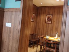 -山西人家(锦创书城店)