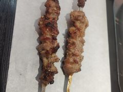 -京悦南门涮羊肉·羊蝎子火锅(田林路店)