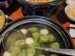 -瑶王府·广西菜(相思湖店)