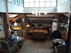 -1901 Cafe(西四店)