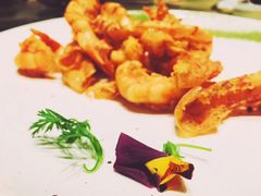 -将相和·海鲜蒸饺大连菜