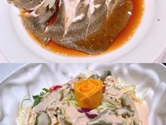 -百富源·海鲜辽菜(浑河堡店)
