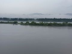 -新安江山水画廊风景区