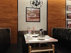 -陈记顺和牛肉火锅馆(天河北路店)